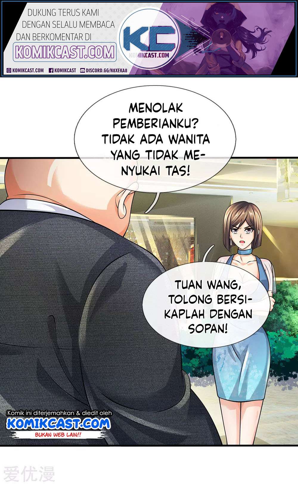 City Chapter 90 - halaman 2