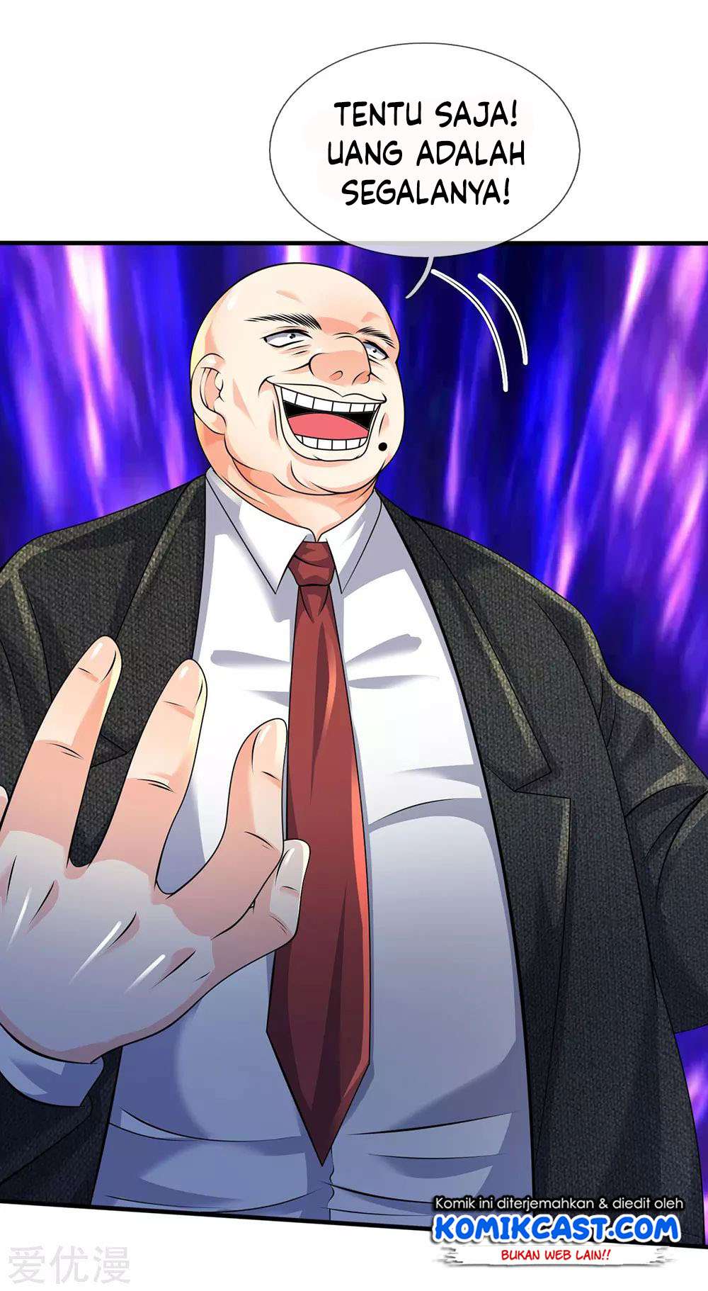 City Chapter 90 - halaman 21