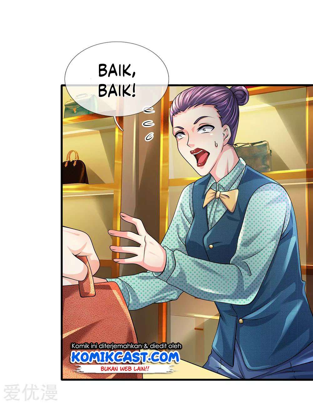City Chapter 90 - halaman 4