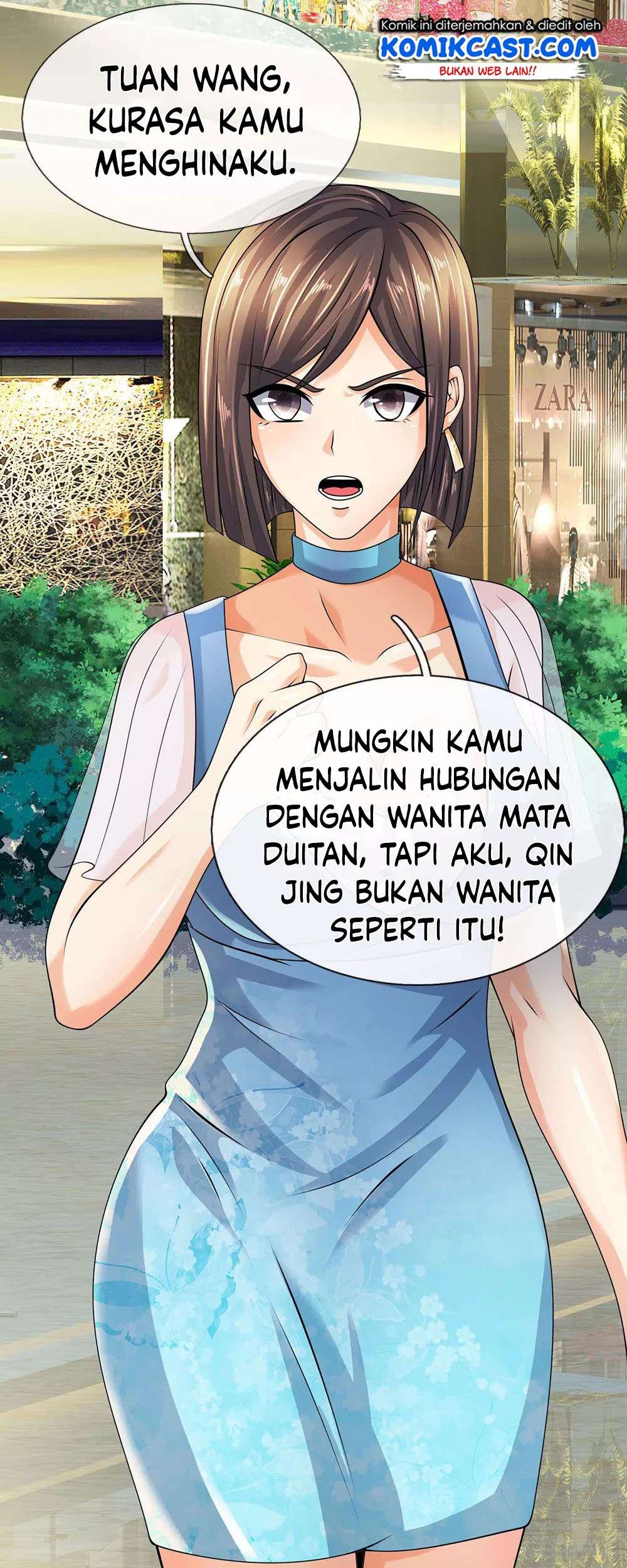 City Chapter 90 - halaman 6