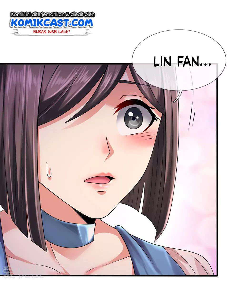 City Chapter 91 - halaman 16