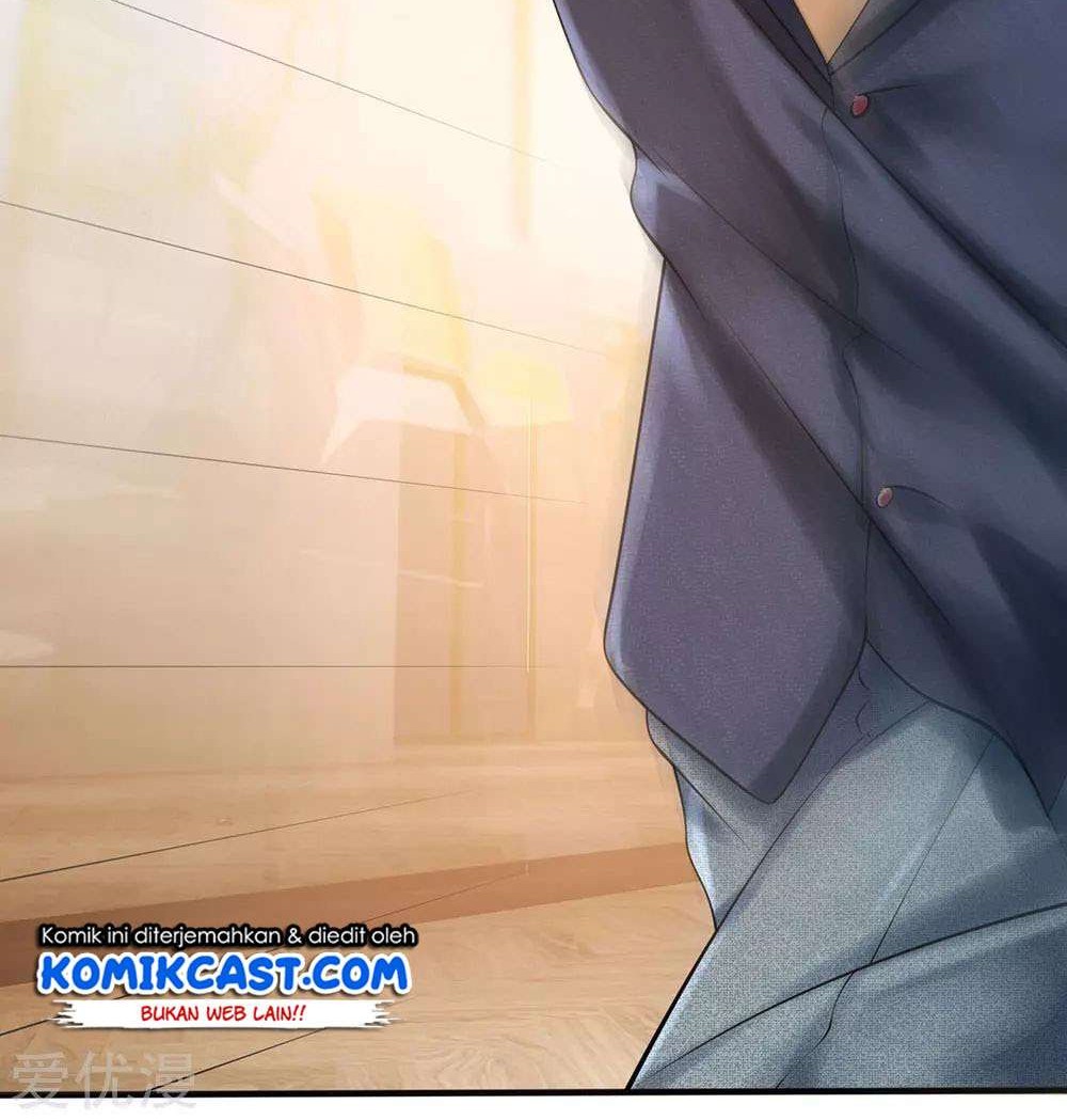City Chapter 91 - halaman 19