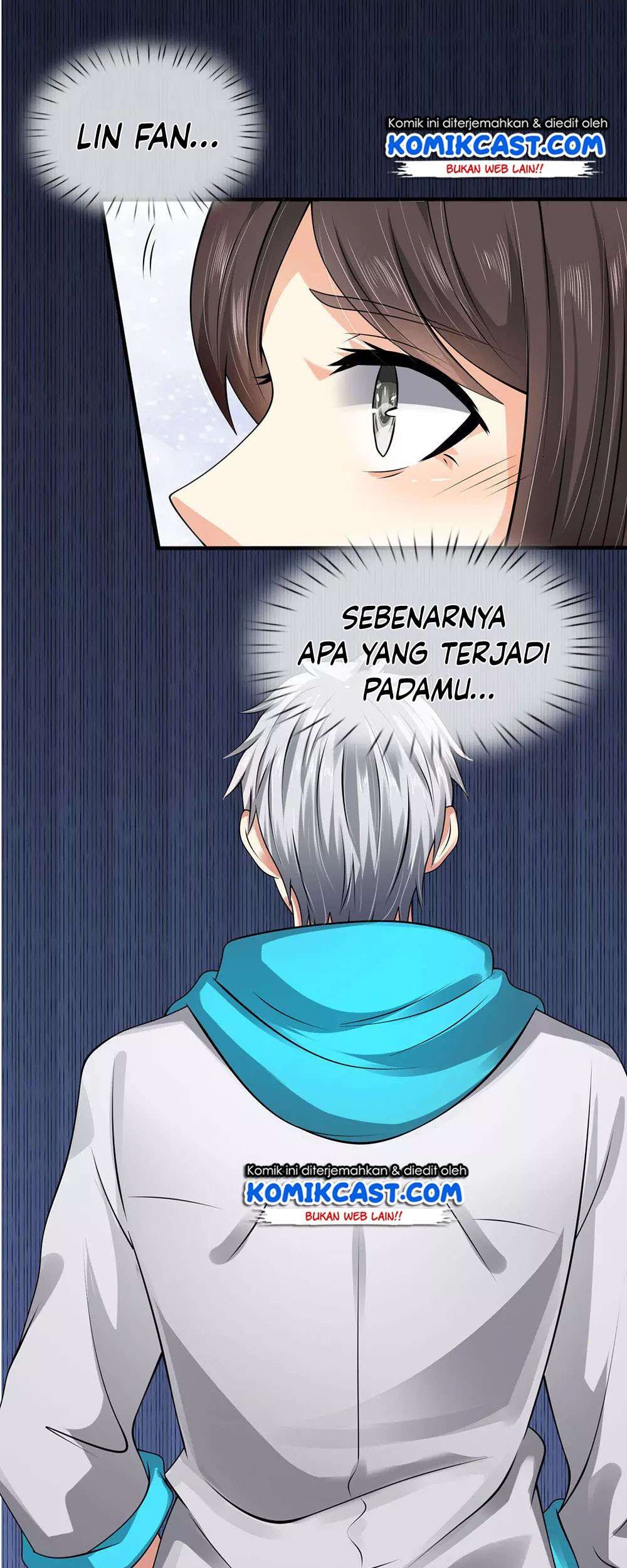 City Chapter 92 - halaman 10