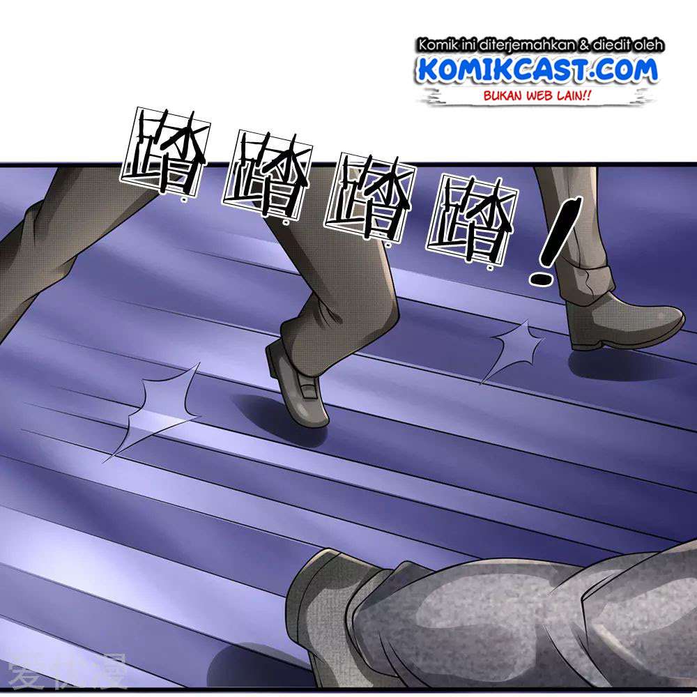 City Chapter 92 - halaman 13
