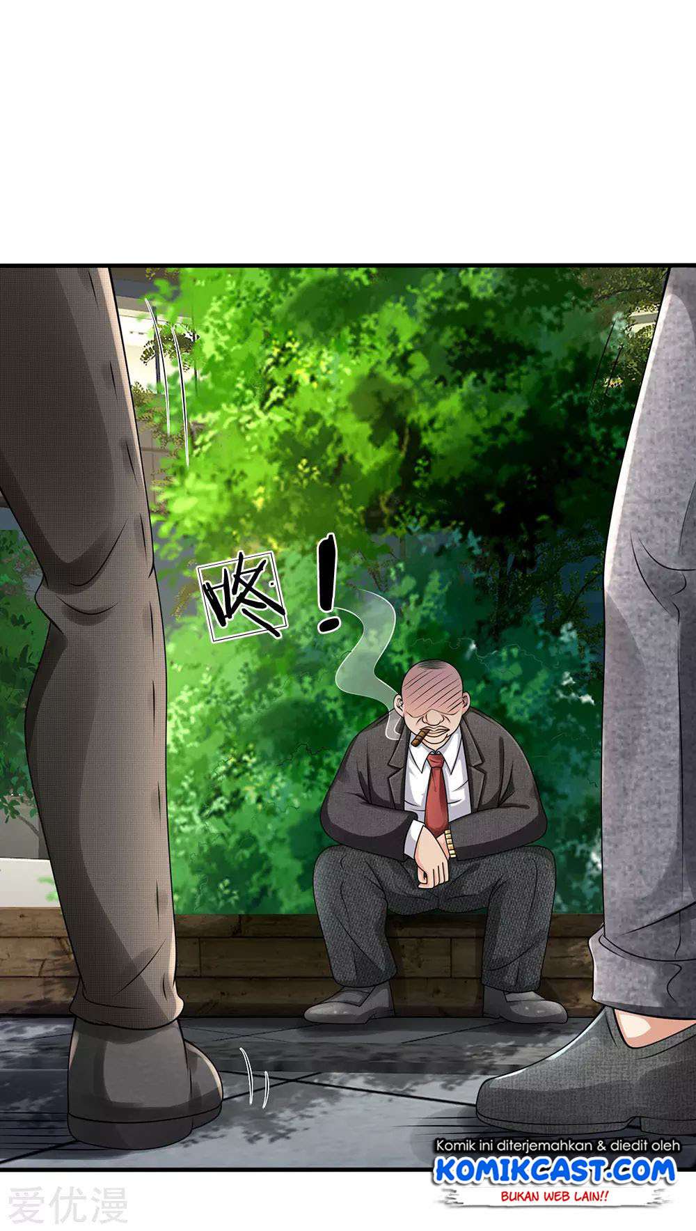 City Chapter 92 - halaman 14