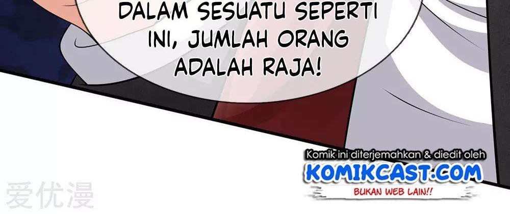 City Chapter 92 - halaman 18