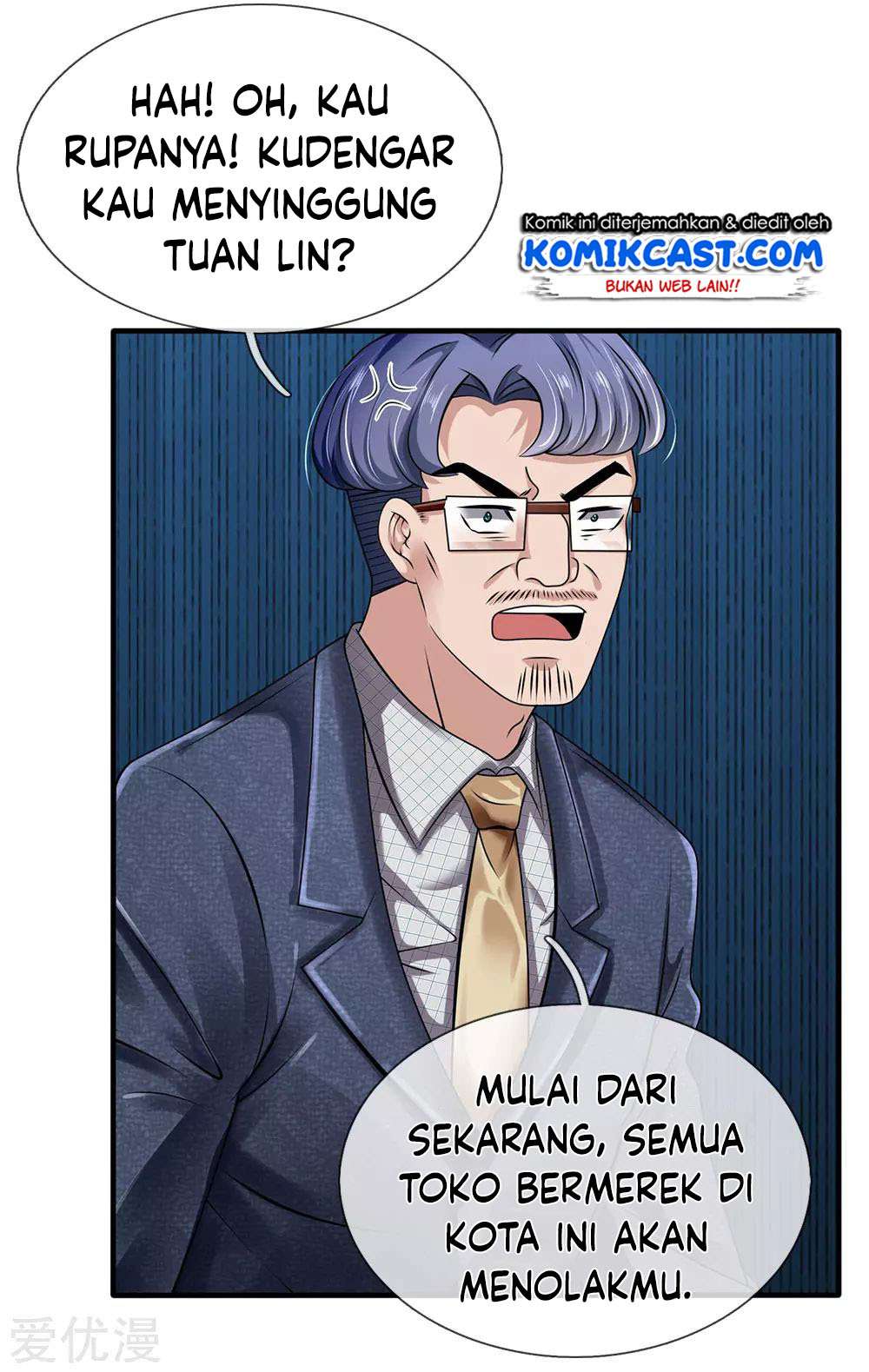 City Chapter 92 - halaman 4