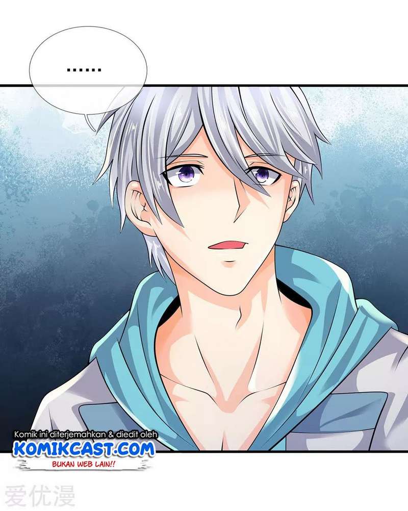 City Chapter 93 - halaman 10