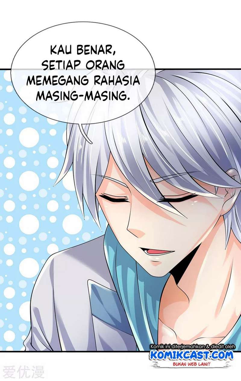 City Chapter 93 - halaman 11
