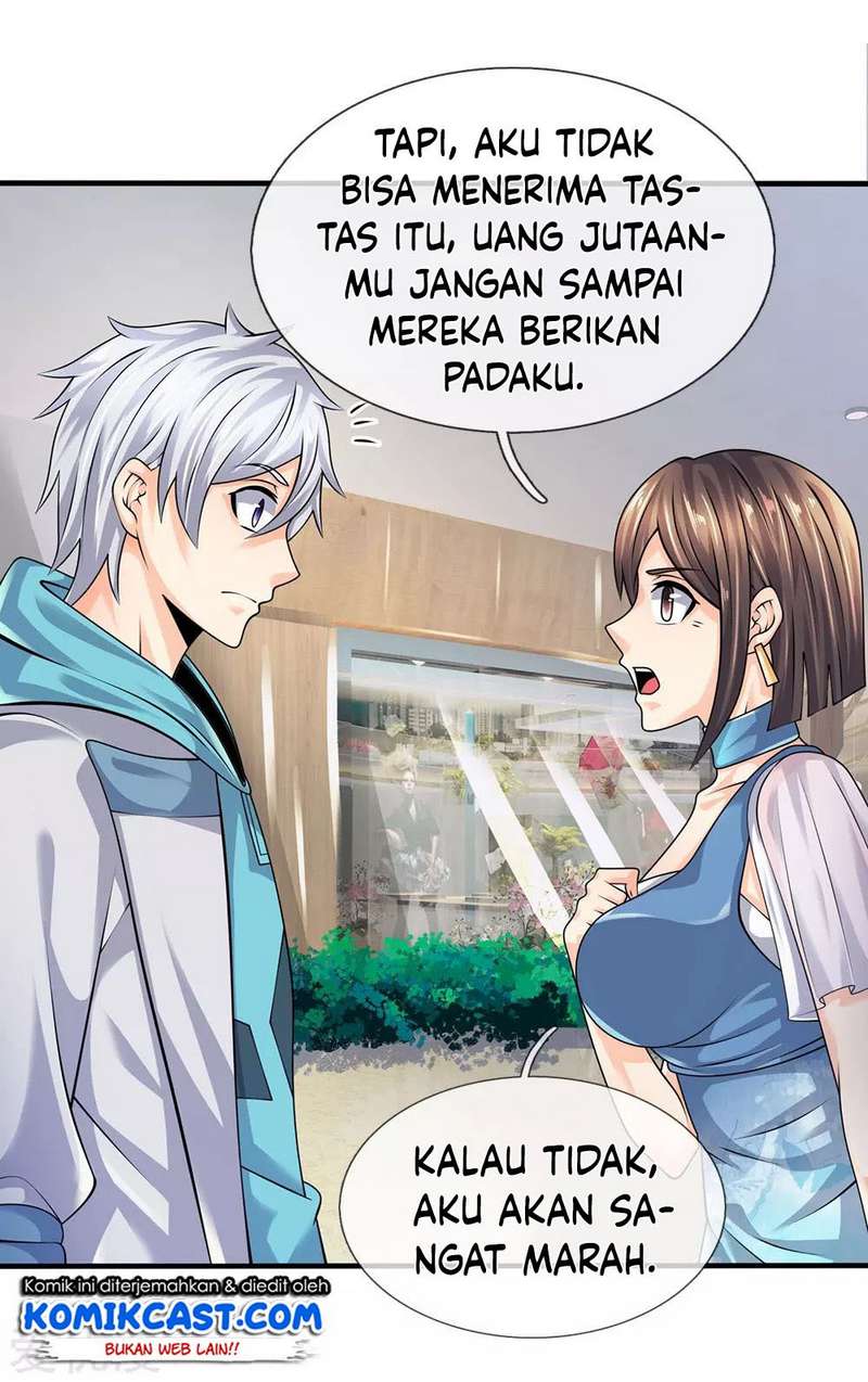 City Chapter 93 - halaman 12