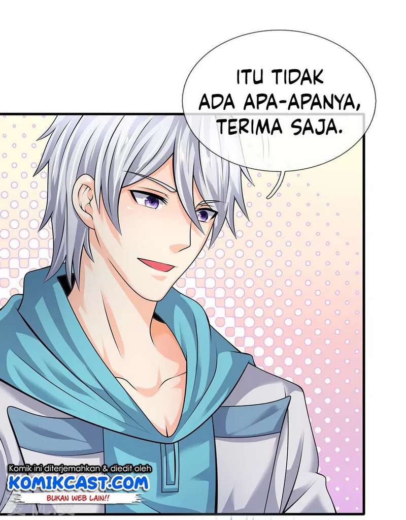 City Chapter 93 - halaman 13
