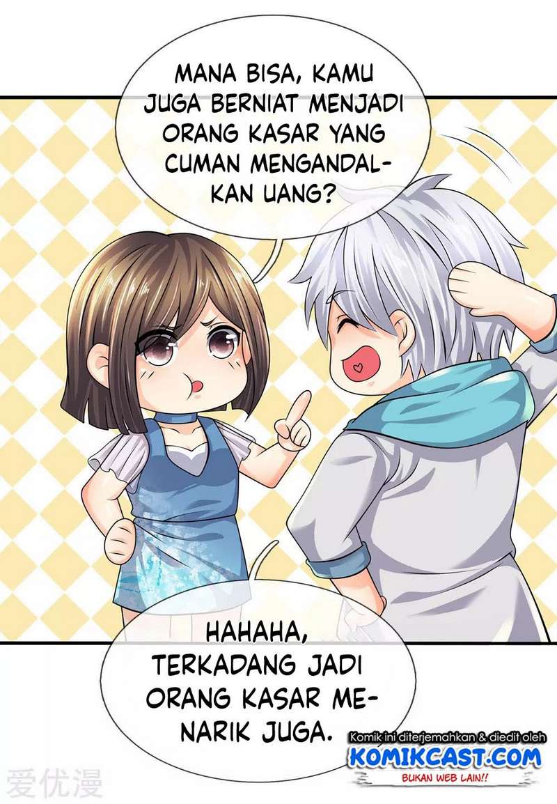 City Chapter 93 - halaman 15