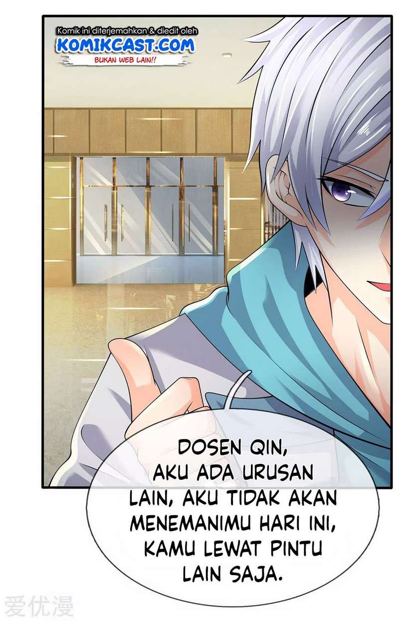 City Chapter 93 - halaman 16
