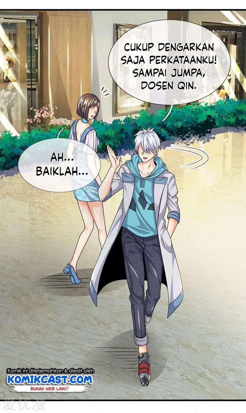City Chapter 93 - halaman 18