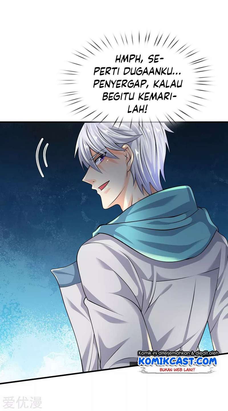 City Chapter 93 - halaman 21