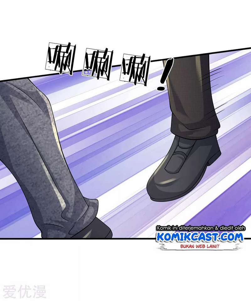 City Chapter 93 - halaman 22
