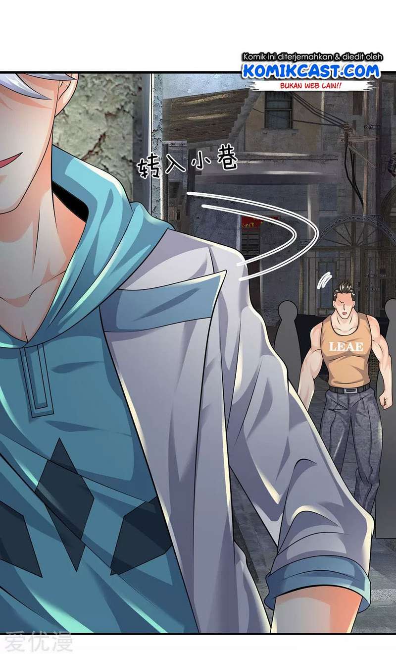 City Chapter 93 - halaman 23