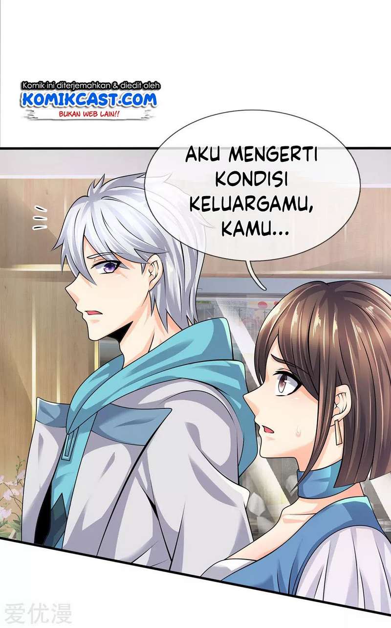 City Chapter 93 - halaman 3