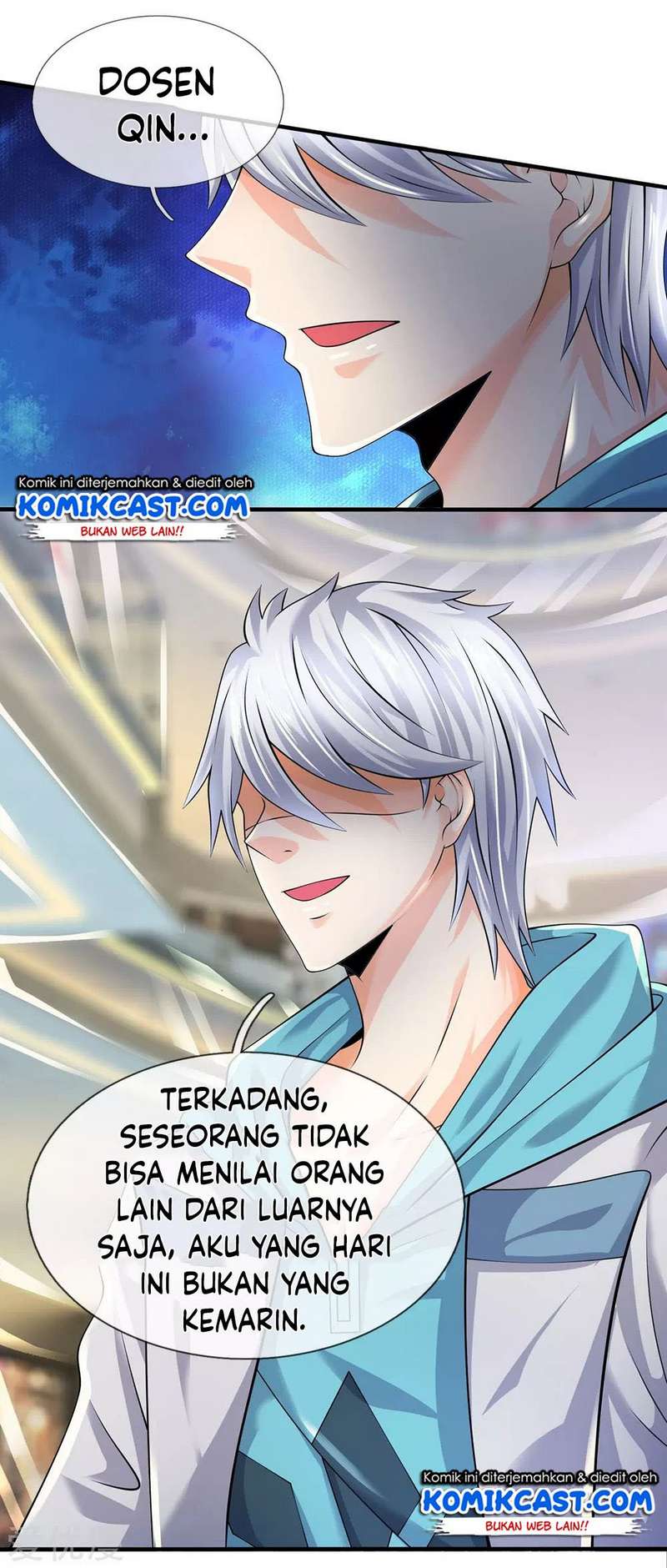 City Chapter 93 - halaman 4
