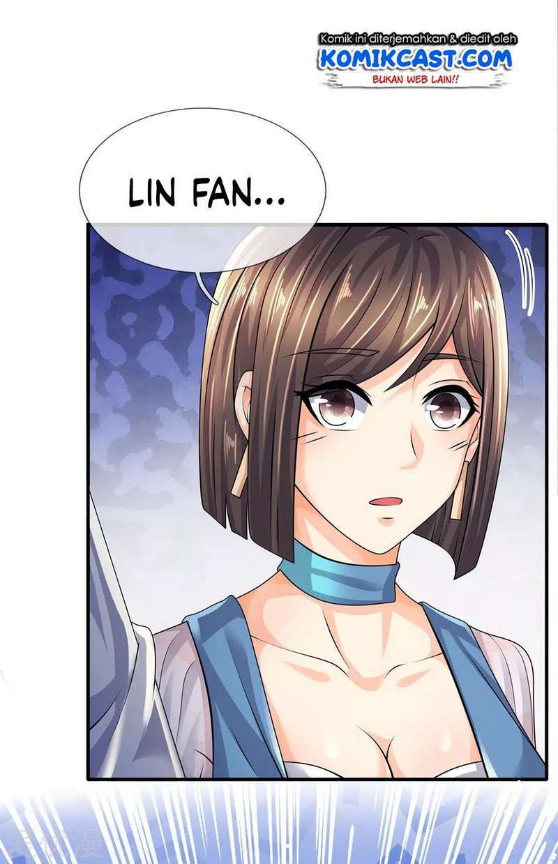 City Chapter 93 - halaman 5