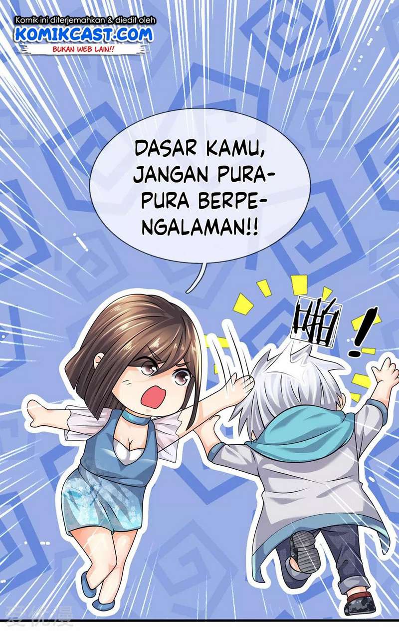 City Chapter 93 - halaman 6