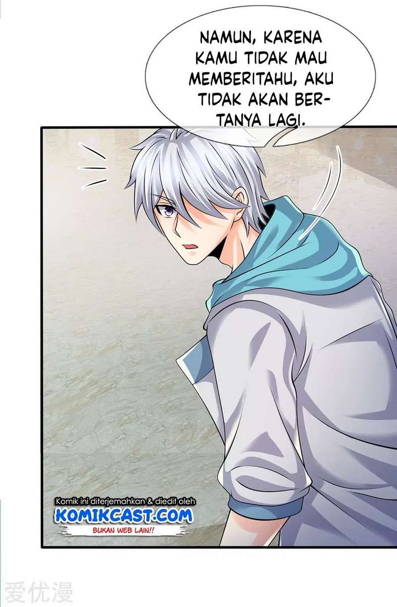 City Chapter 93 - halaman 8