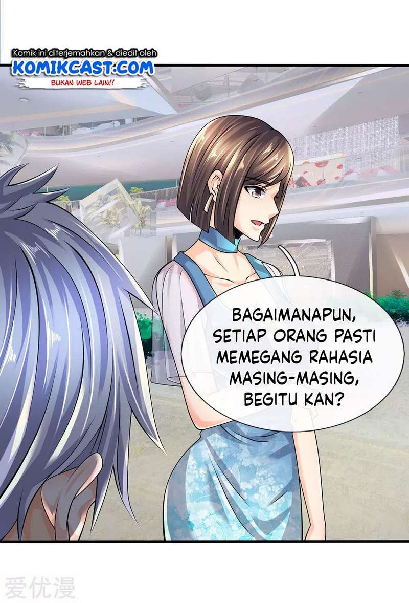 City Chapter 93 - halaman 9