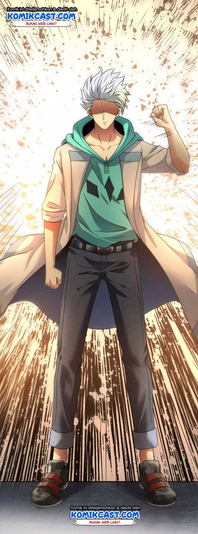City Chapter 94 - halaman 10