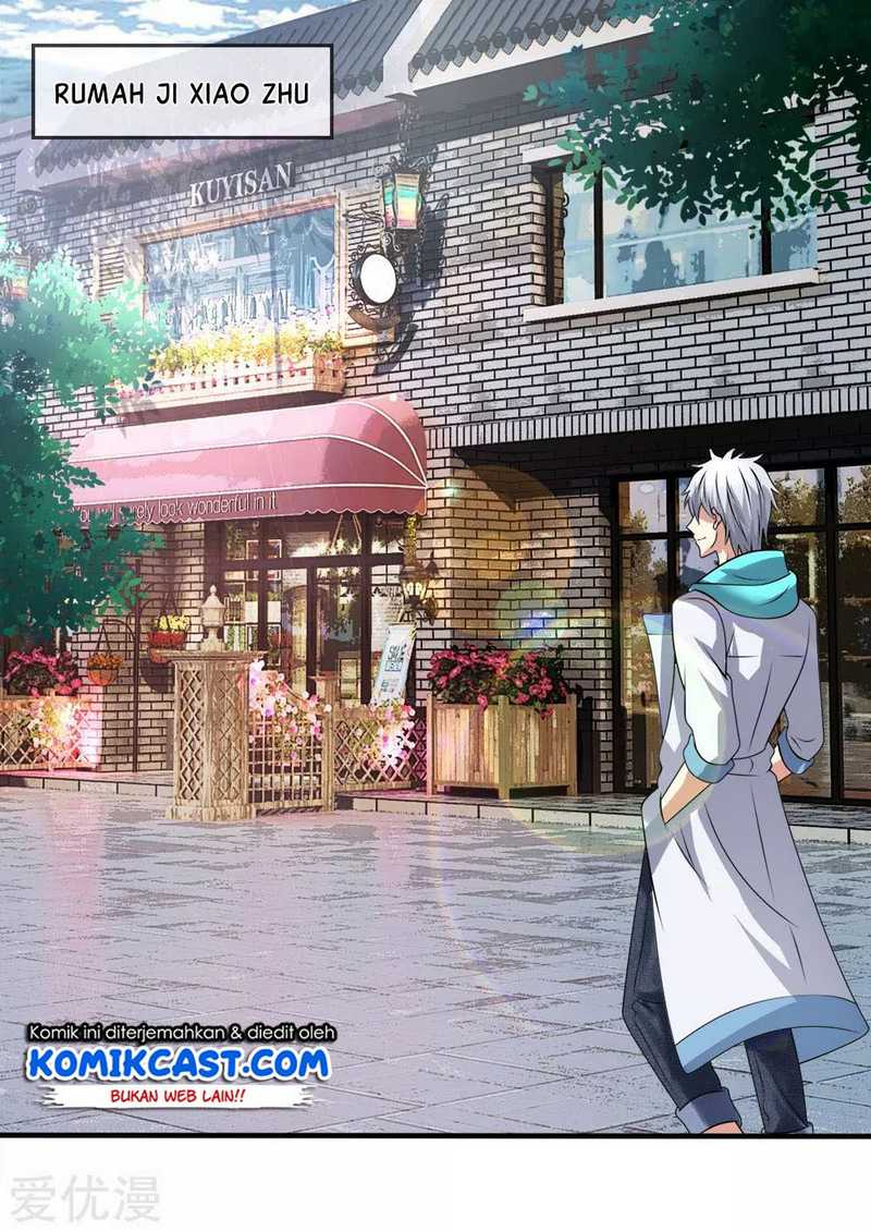 City Chapter 94 - halaman 17