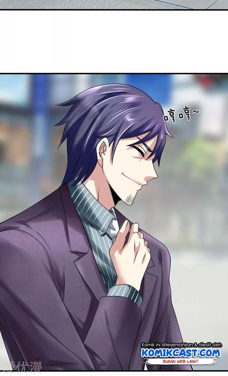 City Chapter 94 - halaman 20