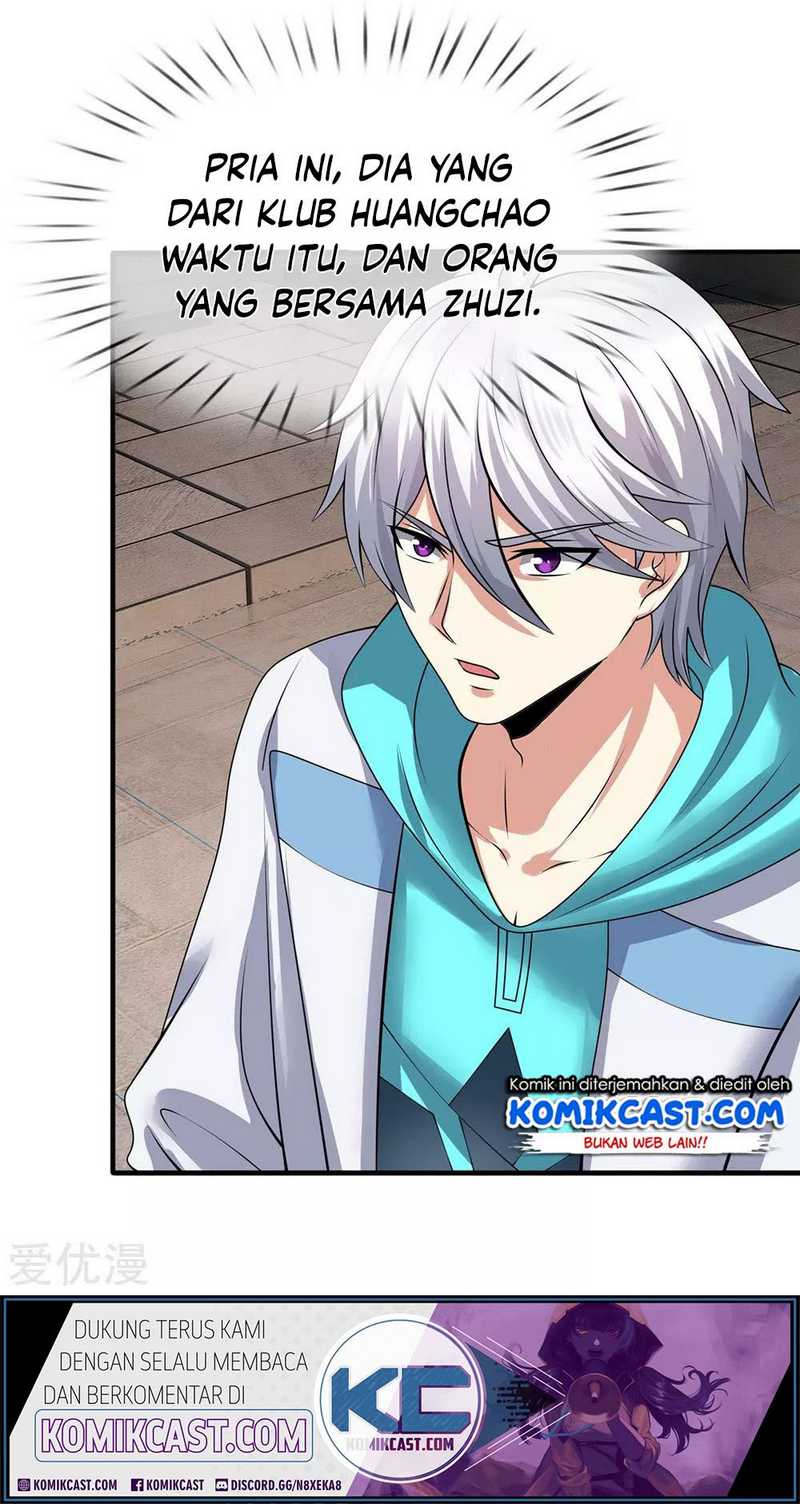 City Chapter 94 - halaman 21