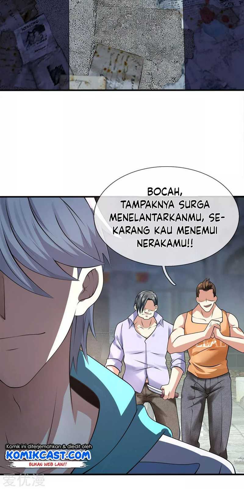 City Chapter 94 - halaman 4
