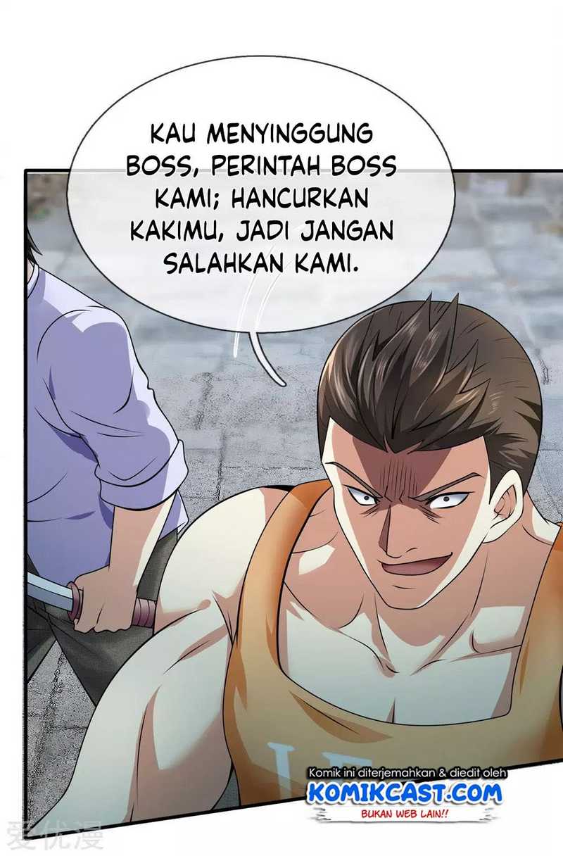City Chapter 94 - halaman 5