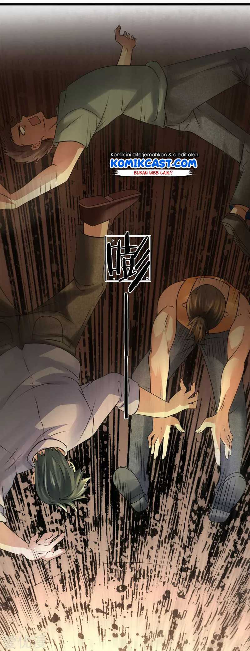 City Chapter 94 - halaman 9