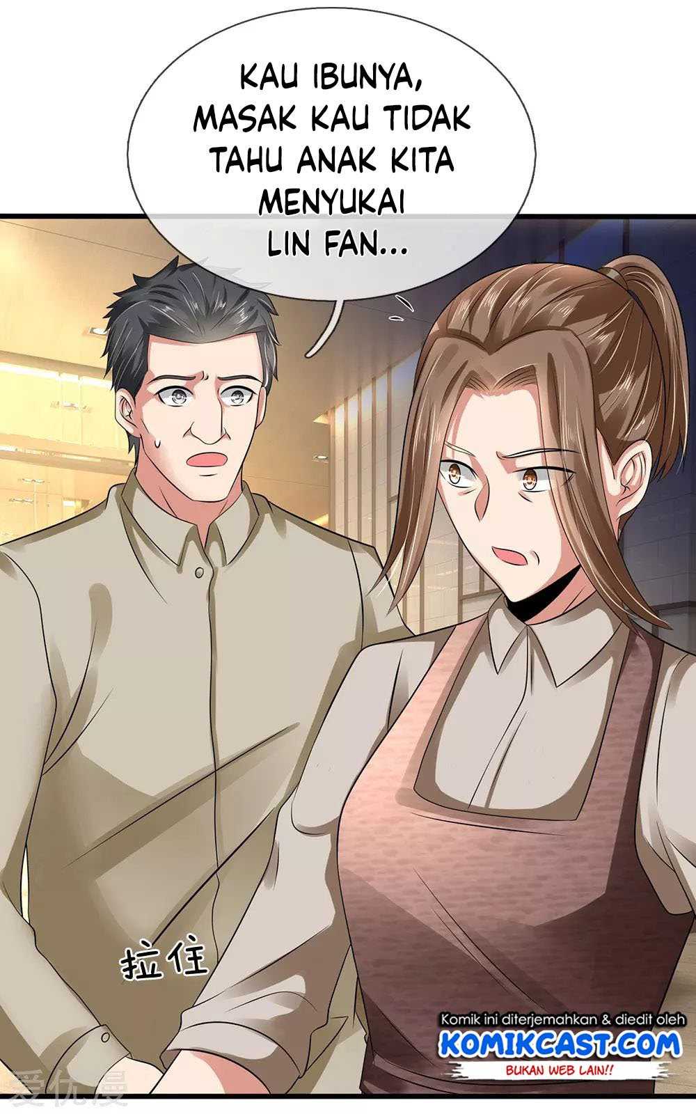 City Chapter 95 - halaman 11