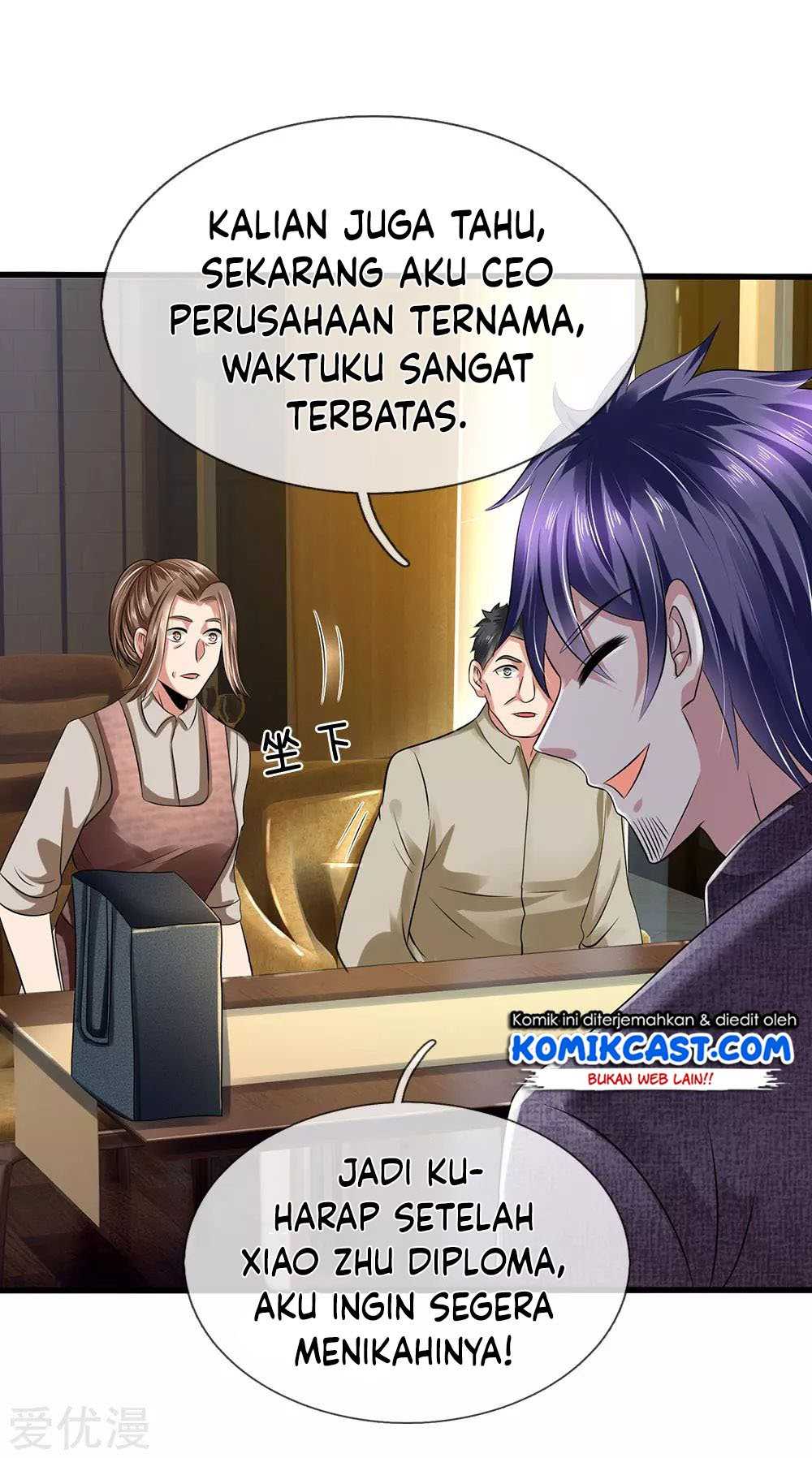 City Chapter 95 - halaman 15