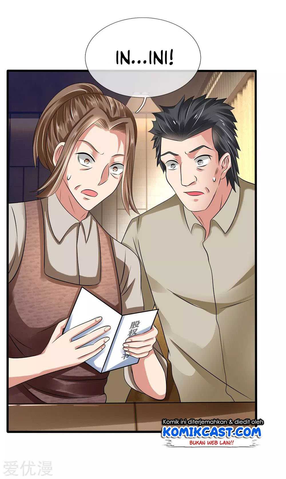 City Chapter 95 - halaman 17