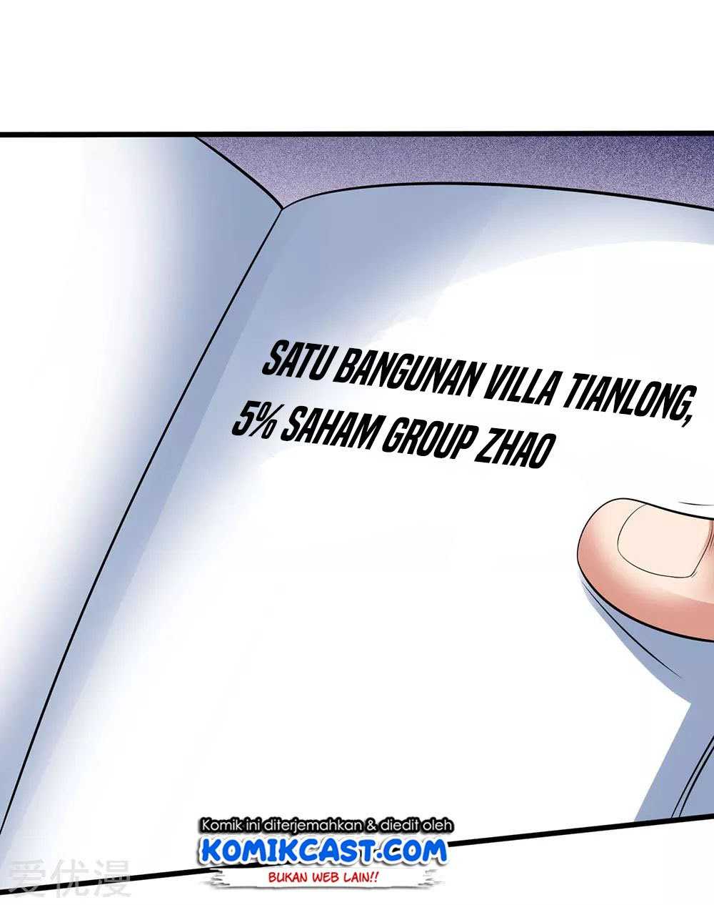 City Chapter 95 - halaman 18