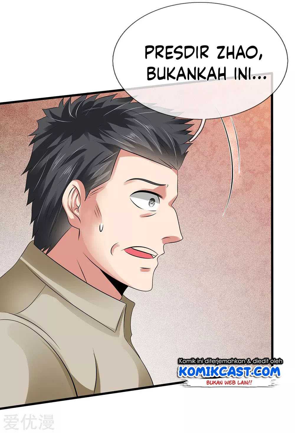 City Chapter 95 - halaman 19
