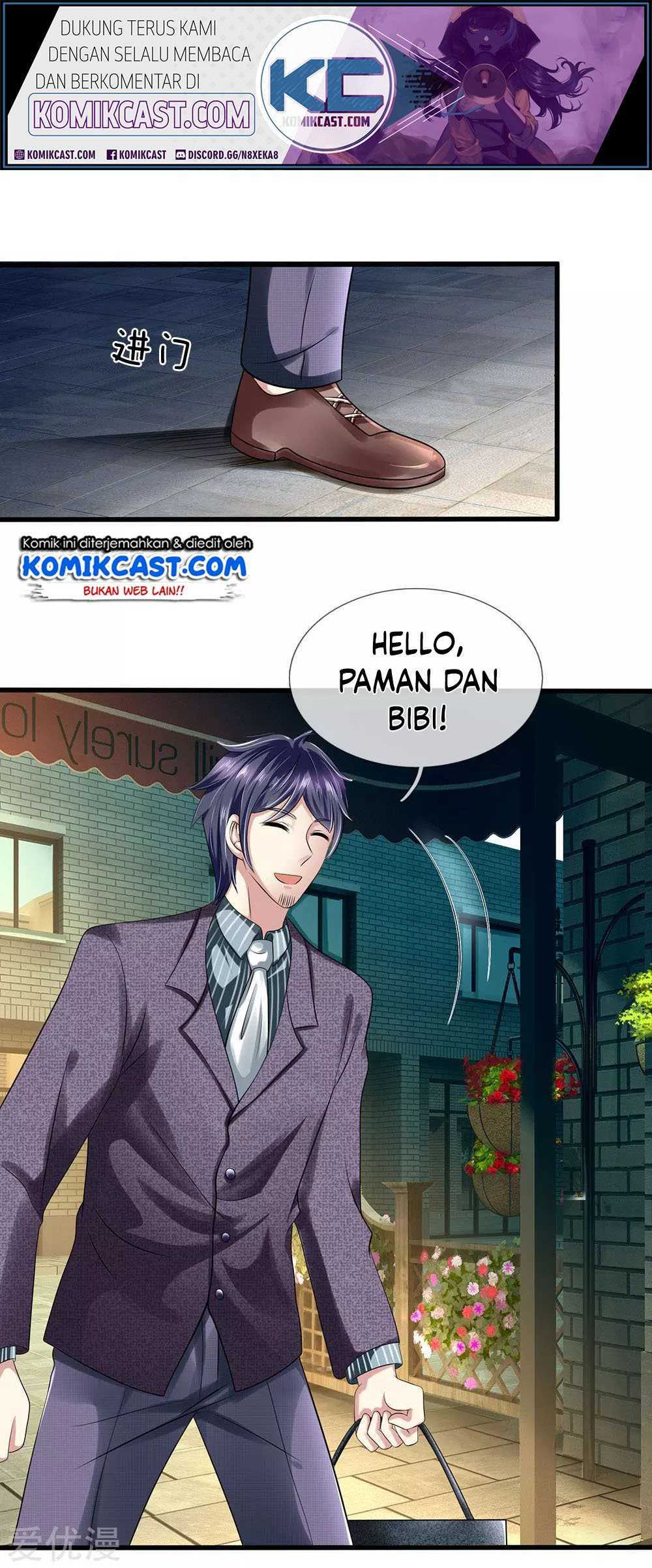 City Chapter 95 - halaman 2