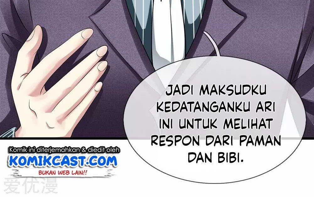 City Chapter 95 - halaman 5