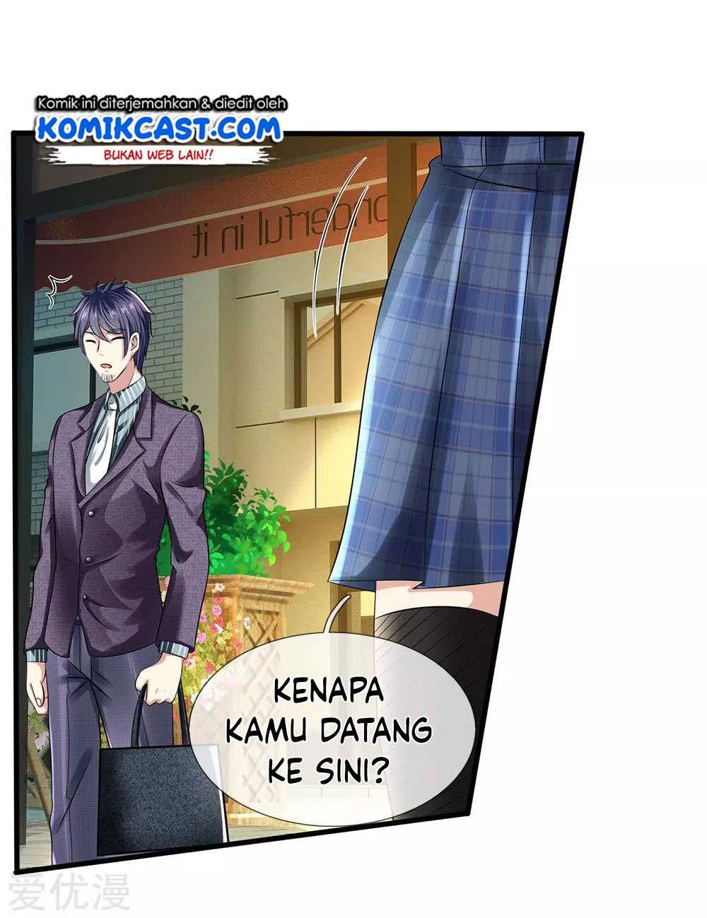 City Chapter 95 - halaman 6