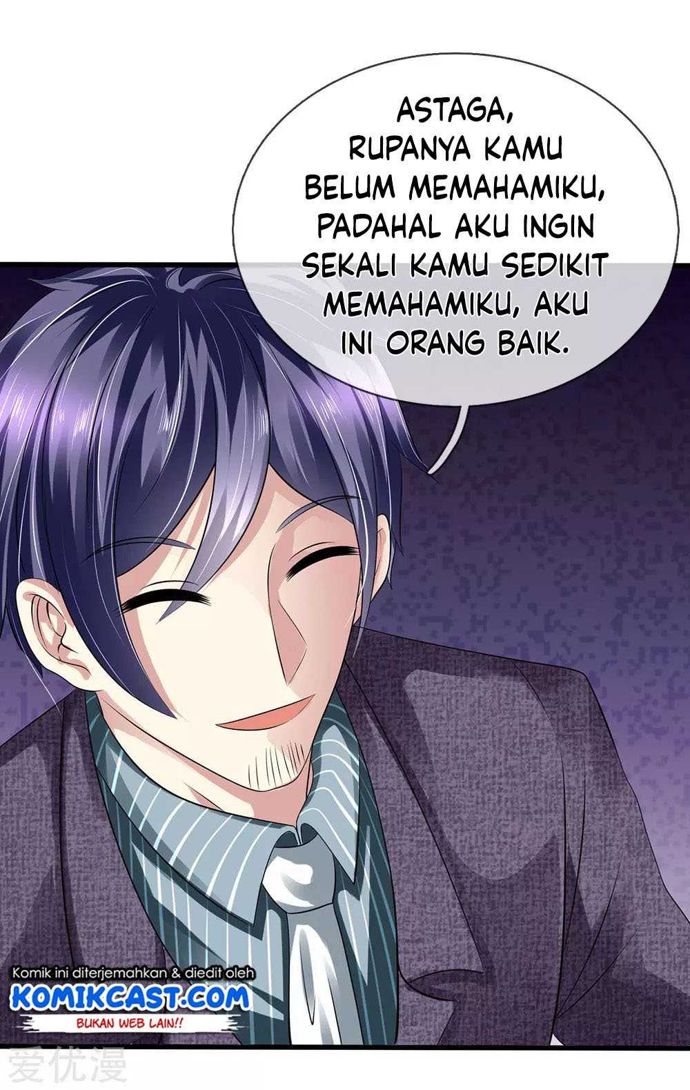 City Chapter 95 - halaman 8