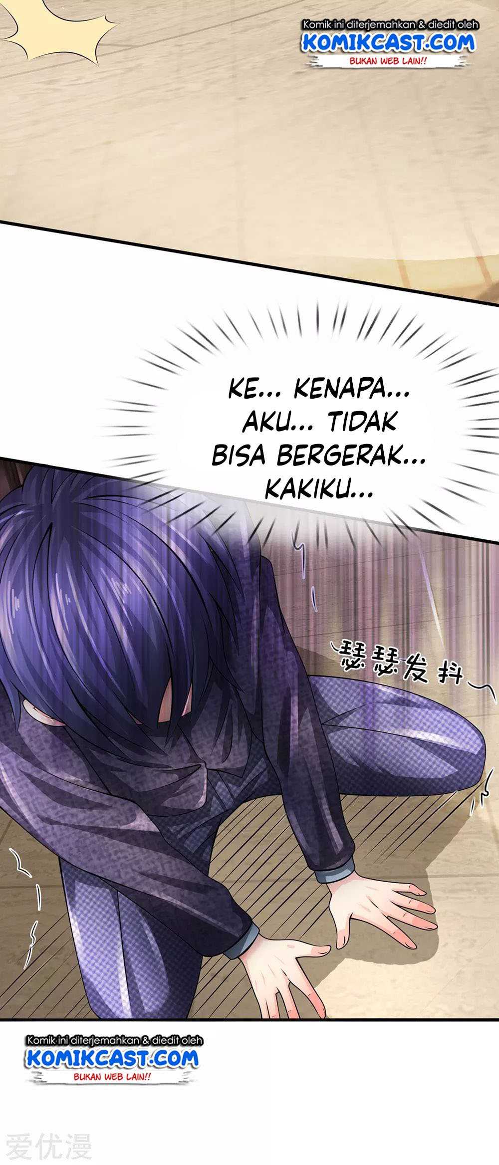 City Chapter 96 - halaman 12