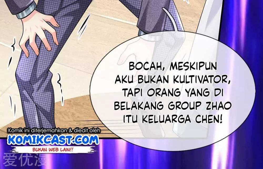 City Chapter 96 - halaman 17