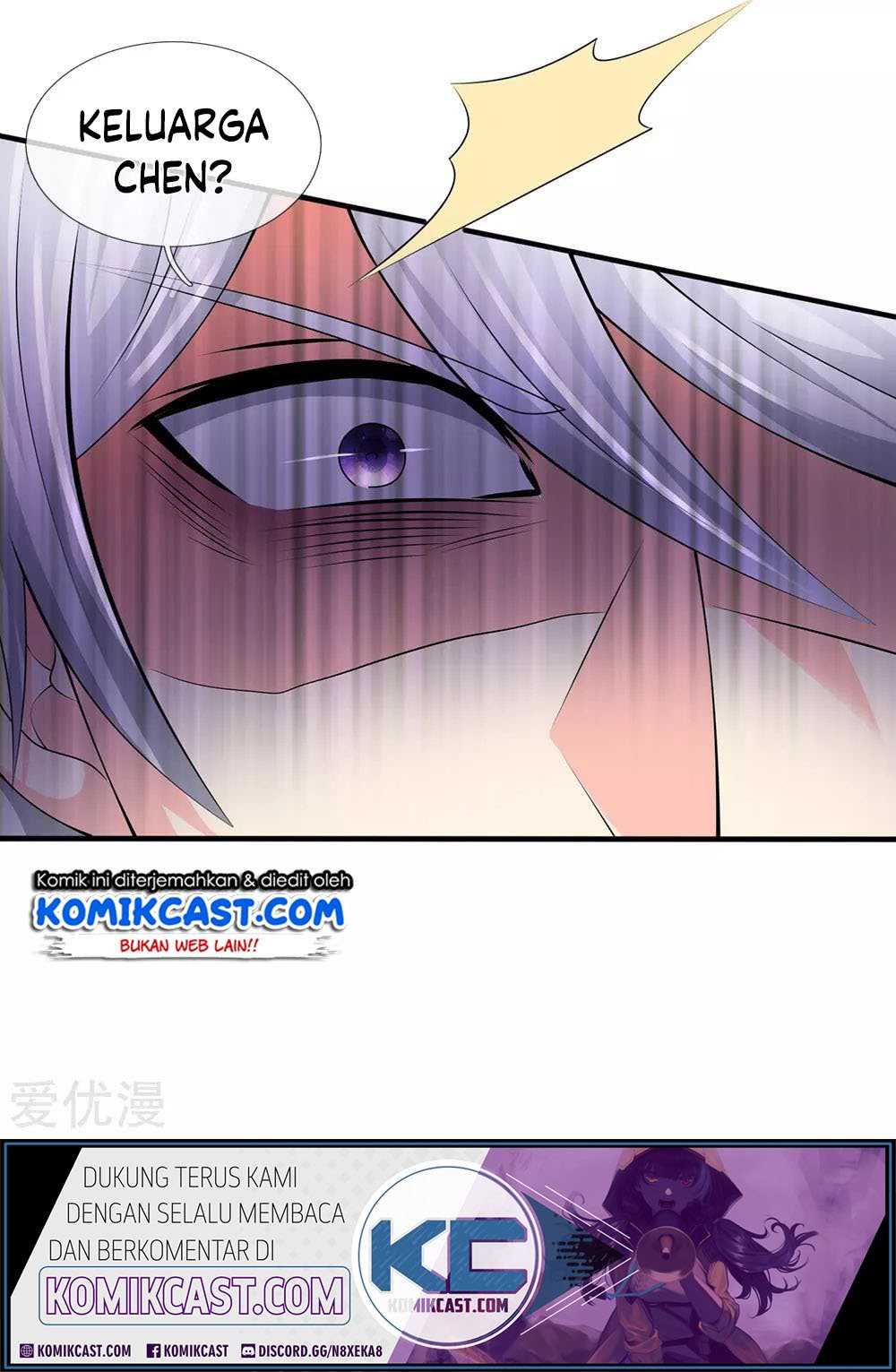 City Chapter 96 - halaman 19