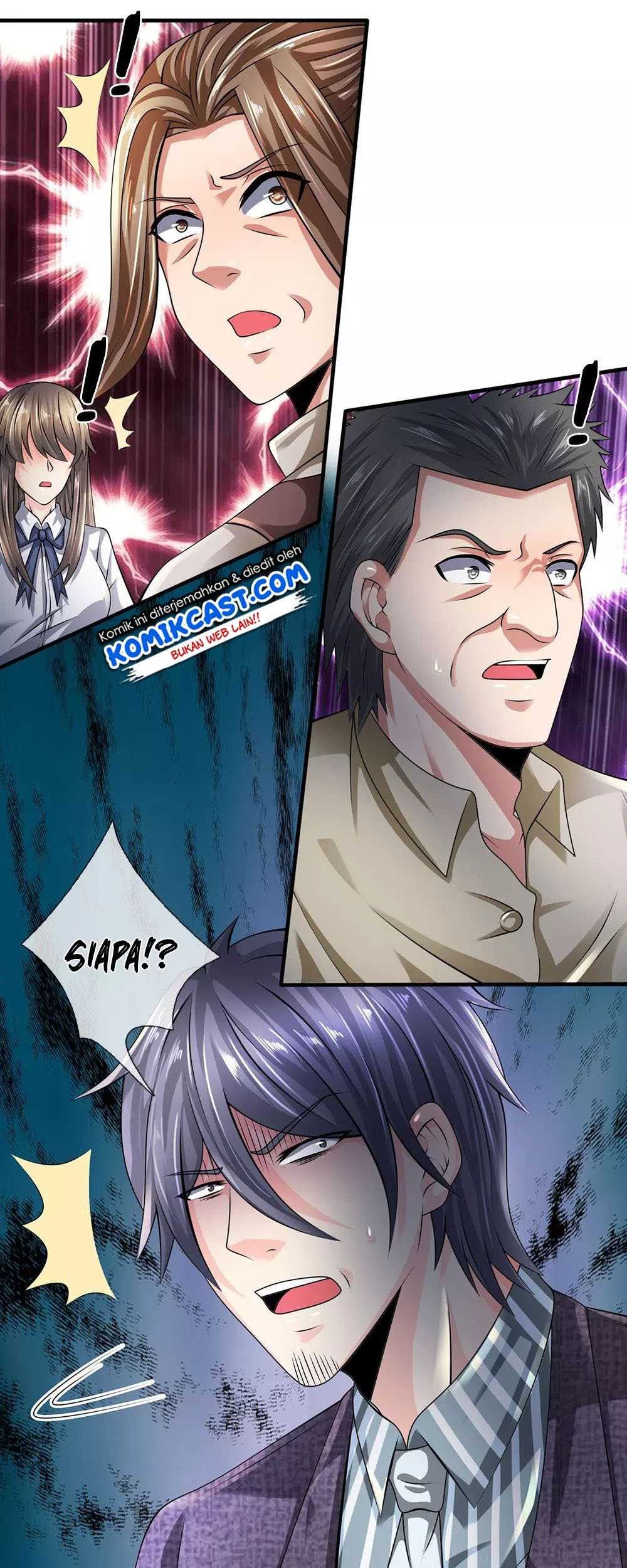 City Chapter 96 - halaman 4