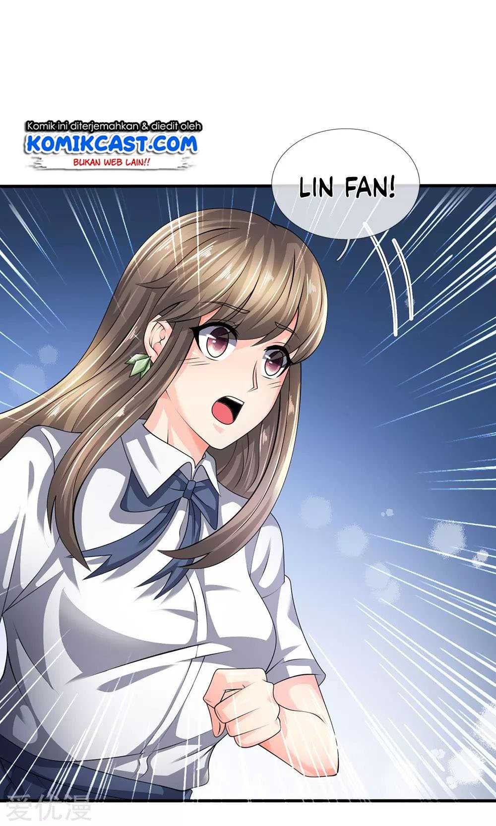 City Chapter 96 - halaman 7