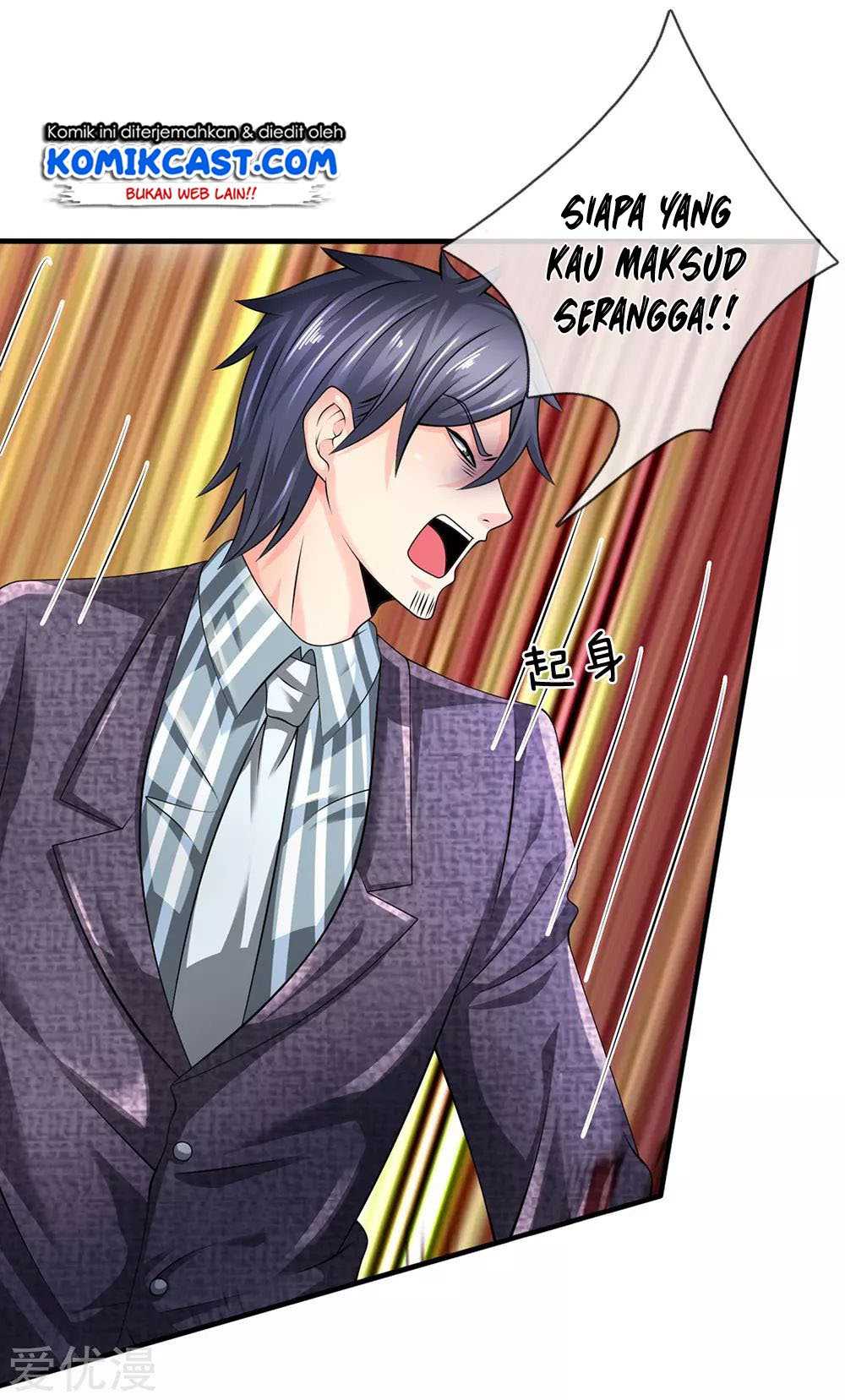 City Chapter 96 - halaman 9