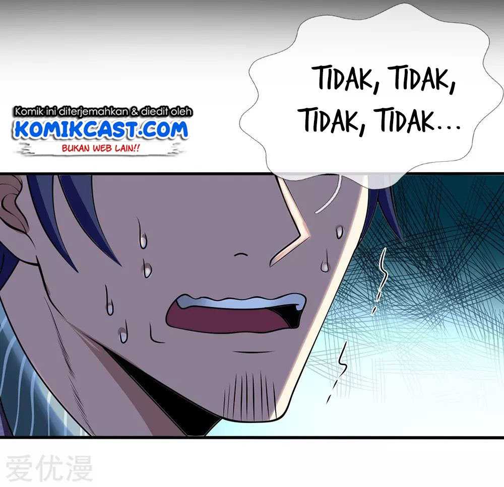 City Chapter 97 - halaman 10